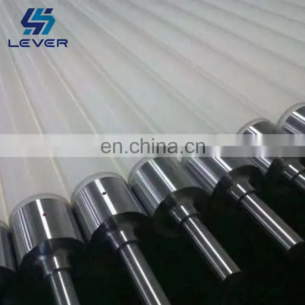 Ceramic Roller for Glass Tempering Furnace Dia 85 75 55 50mm