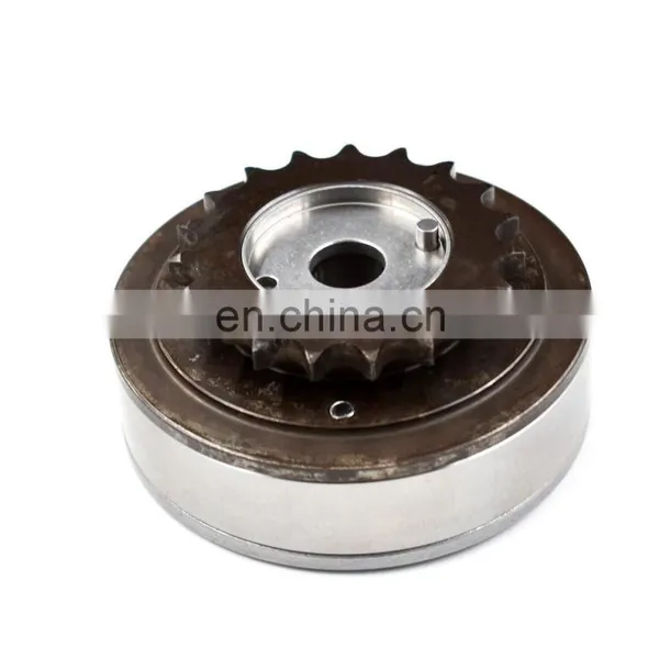 06F109088J Cam Shaft Camshaft Adjuster For VW Golf Passat A Udi A4 Quattro A3 TT photo-3