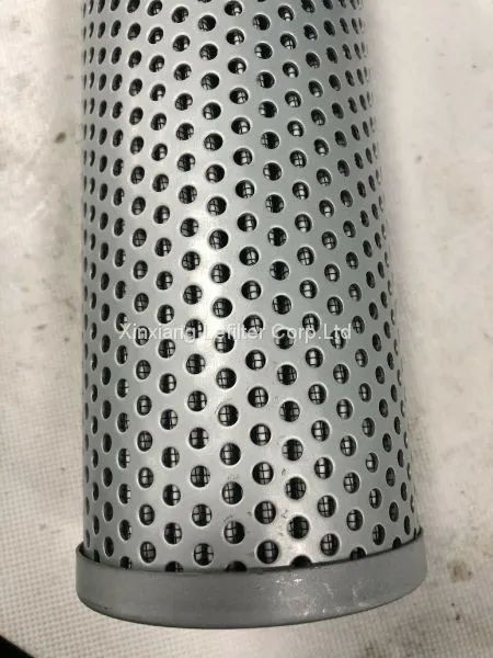 Hydraulic Oil Filter Element Replacement for Parker 937953Q photo-2