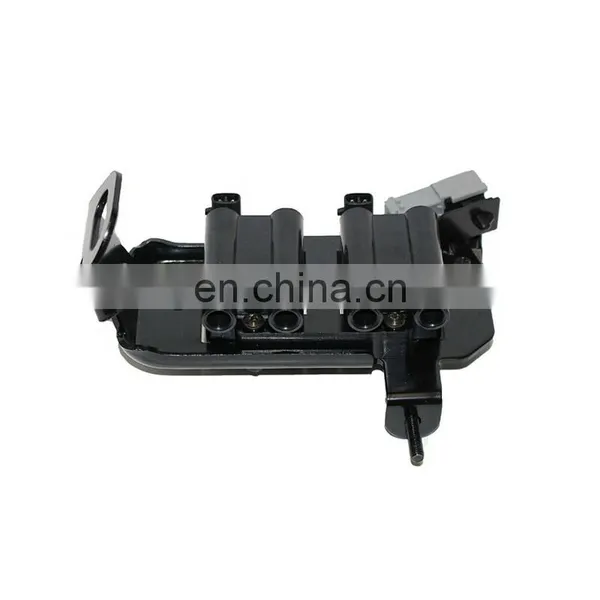 Ignition Coil Pack for Kia Rio OK30E-18-10X photo-2