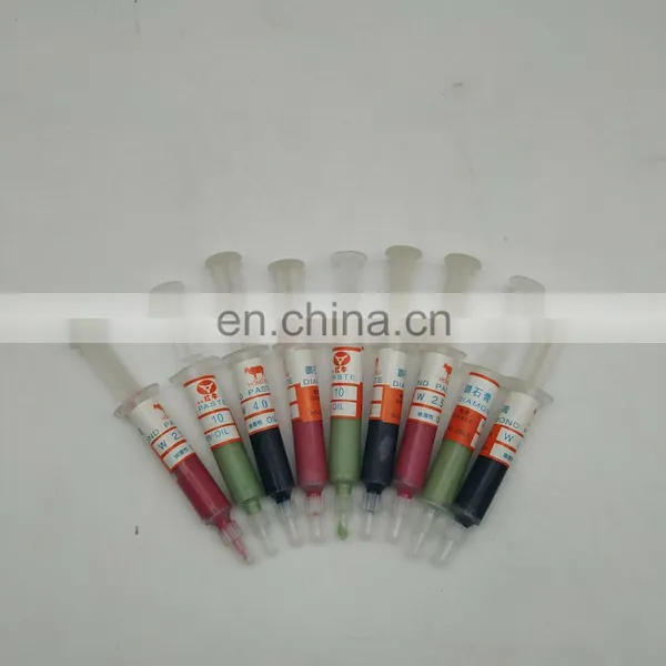 Beacon High Quality Diamond Polishing Paste for Metal Abrasive Paste photo-2