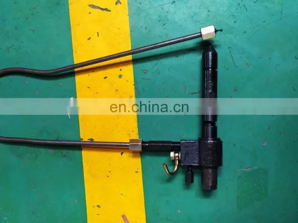 High Quality Mechanical Fuel Pipe Used on Injection Pump Test Bench photo-3