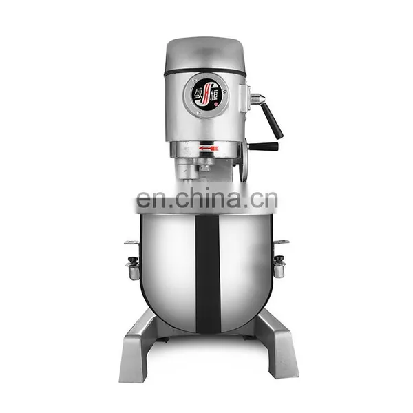 20l Mixer Food Mixer B20-F Planetary Mixer photo-5