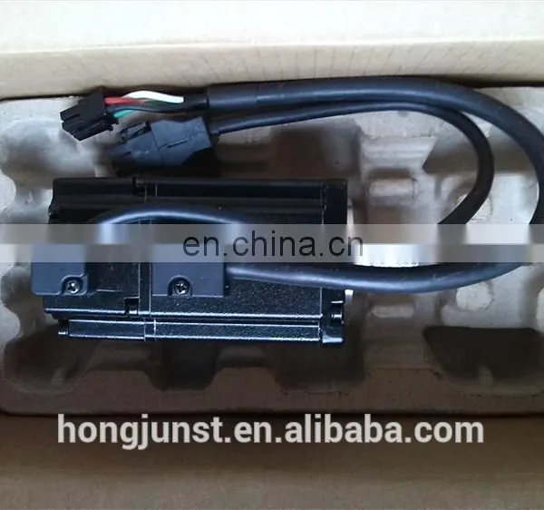 200w Delta B2 Servo Motor and Driver ECMA-C20602RS + ASD-B2-0221-B photo-2