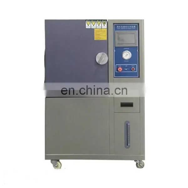Testing Equipment HAST40 High-pressure Accelerated Aging Test Machine photo-4