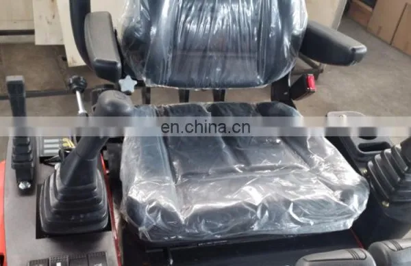 2 Ton Operating Weight Equipment Diesel Mini Excavator Excavators Digger photo-6