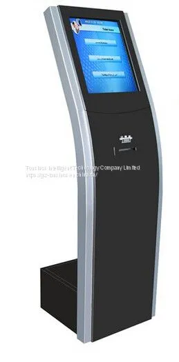 KY112A Queue Ticket Dispenser Machine Queue Management System for Bank Hospital and Restaurant