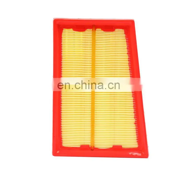 High Efficiency Cylinder Air Filter for Car Air Purifier With Hepa Filter 16546-JD20B photo-2