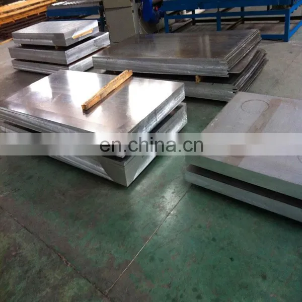 GB/T3190 Wholesale Price 2014 Aluminum Plate Sheet High Quality for Aviation photo-5