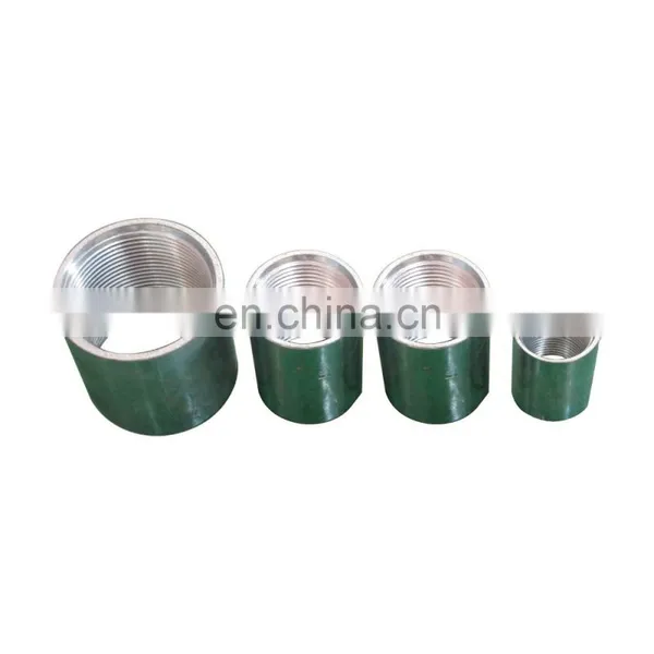 Rsc Pipe Coupling Price Electrical Metal Conduit Fittings UL6 Approval Coupling photo-3