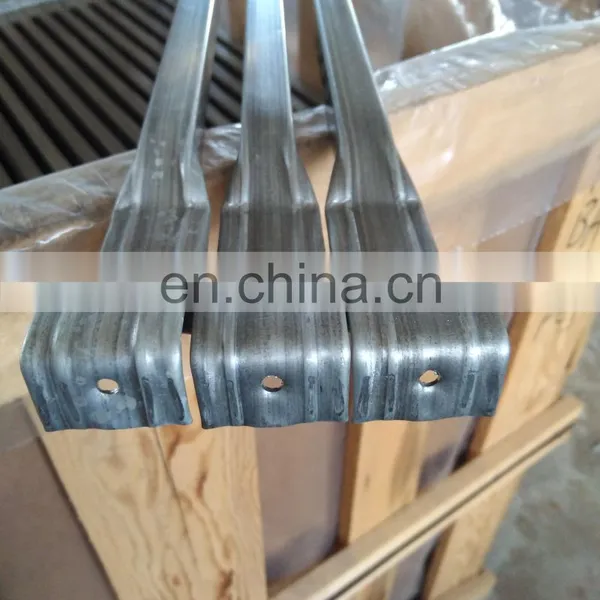 Steel Galvanized Tubing for IBC Frame photo-7