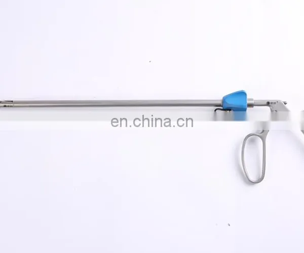Artery Clip Applier Bulldog Applier Haemostatic Forceps photo-6