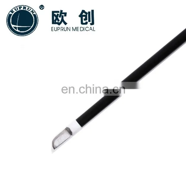 High Quality Laparoscopic Instruments Monopolar HF Electrode photo-5
