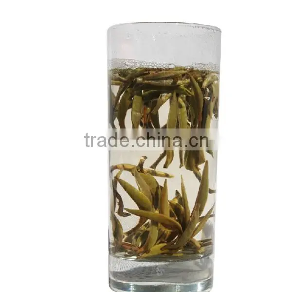 Organic Bai Hao Silver Needle White Tea, Bai Hao Yin Zhen White Tea photo-5
