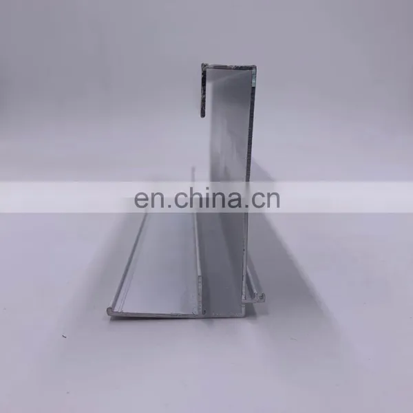 Frame New Design Somaliland Aluminum Window photo-3