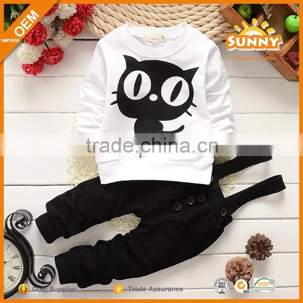 Mother's Day Kids Clothes Store Liquidation Kids Clothes for Asian Market photo-3