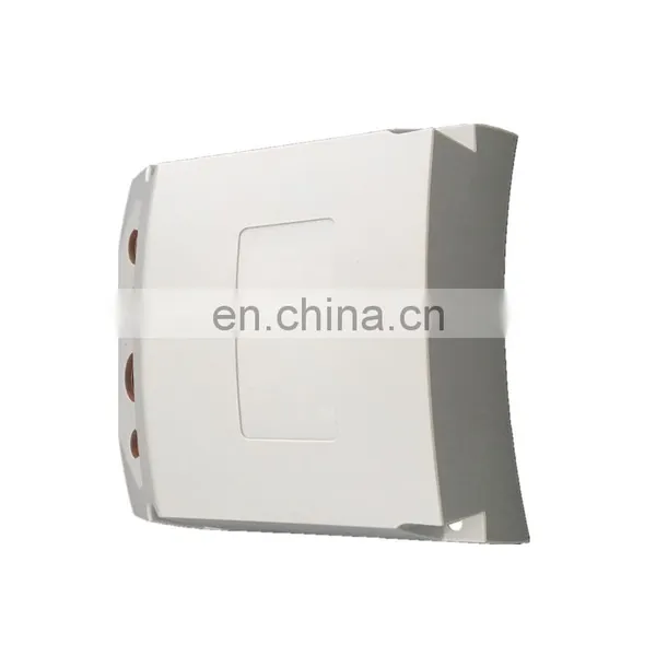Guangzhou Custom Spare Rapid Injection Prototyping Cheap Micro Machining Cnc Plastic Milling Turning Parts China Supplier Oem photo-2