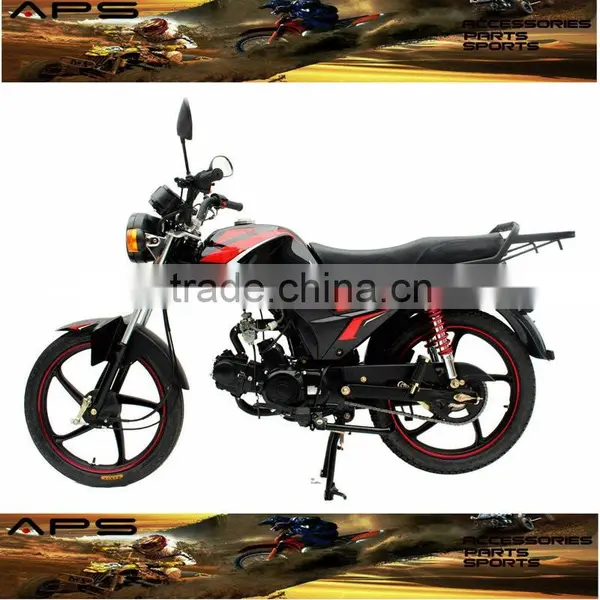 Motorcycle / Motorbike 48CC With EEC photo-2