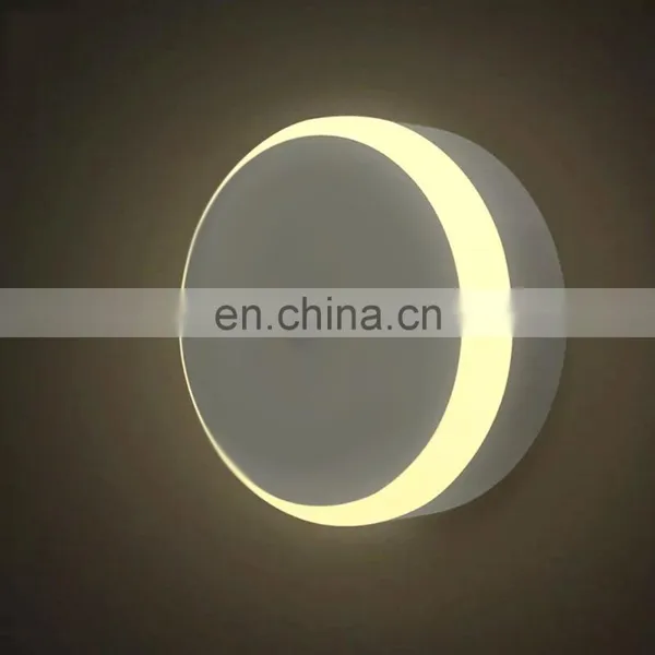 Wholesale Original Xiaomi Mi Motion-Activated Infrared Detection Energy Saving LED Night Light photo-2