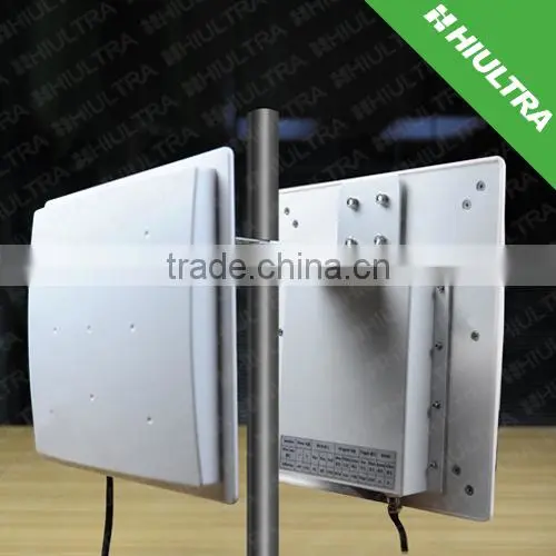 parking system long range reader with CE