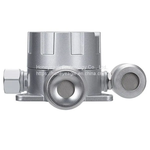 Combustible Gas Detector photo-3