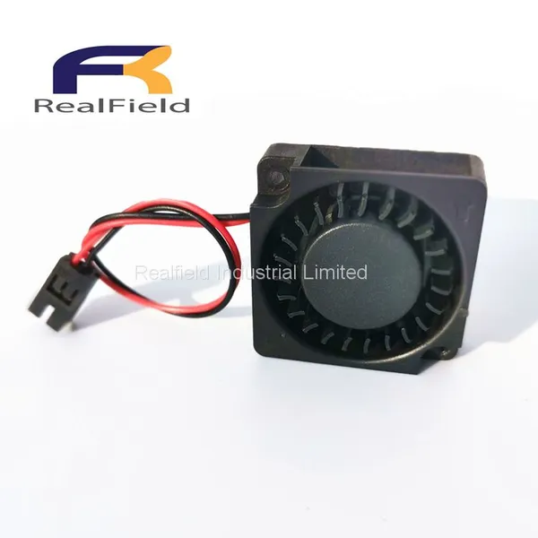 Ventilador dc 5v 30mmx30mmx10mm 3010 Micro Centrifugal Blower Fan