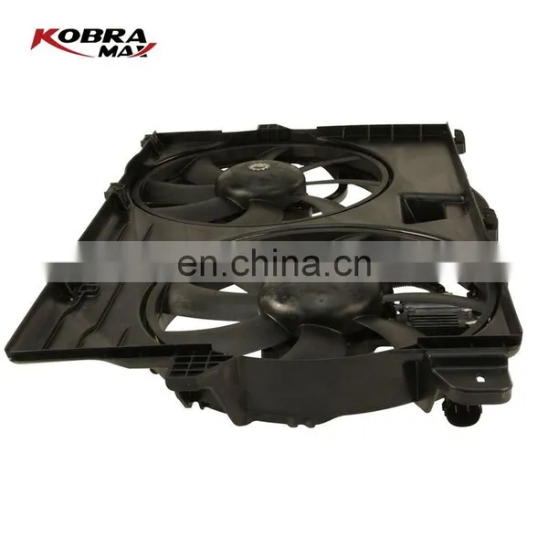 9T4Z8C607A High Quality Auto Parts RADIATOR COOLING FAN For LINCOLN 7T4Z8C607B photo-2