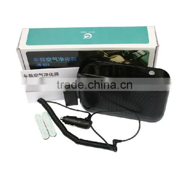 Car Use Air Purifier photo-4