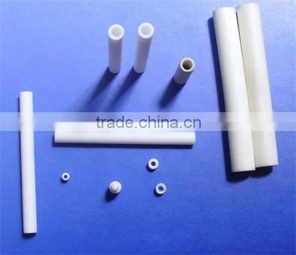 Zirconia Pipe