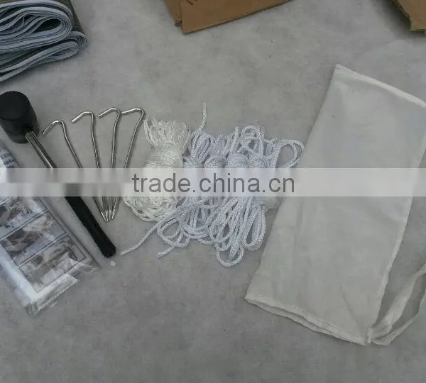 Longchuang 3*6m Church Tent With Logo for Sale photo-5