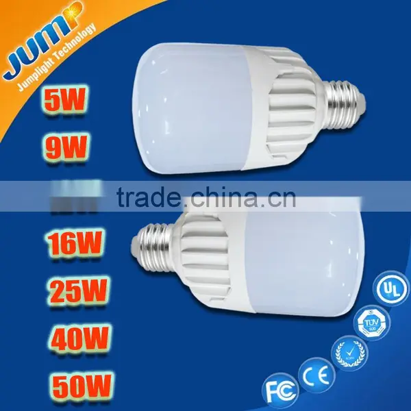 High Power Led Bulb 40w photo-2