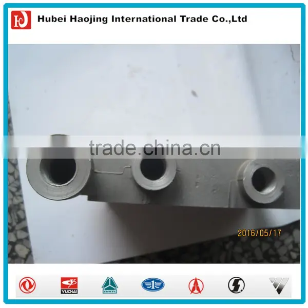 Dongfeng Kinlan Air Compressor Head HQKHKC-2786 photo-4