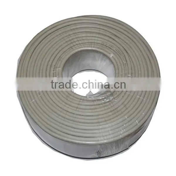 A Grade Engineering Cable for 3+4, 3+6 With Factory Price photo-3