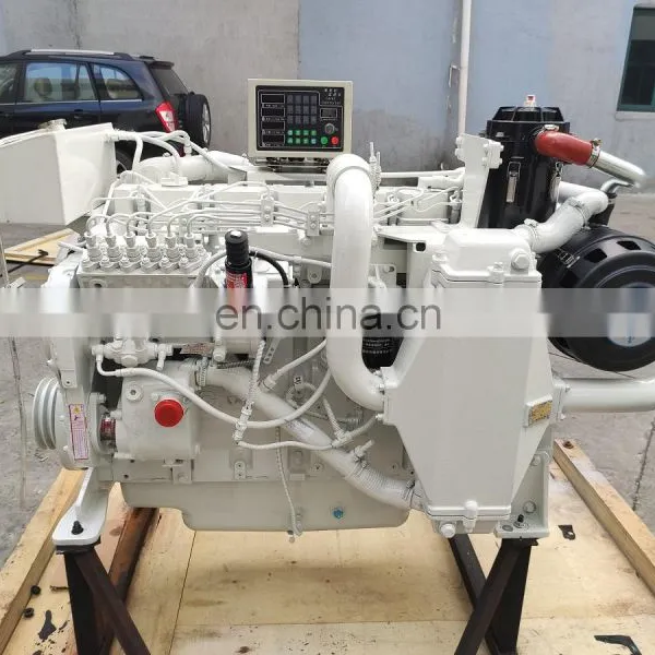 200hp 220hp 250hp 280hp 300hp 320hp 360hp 400hp Marine Engine photo-3