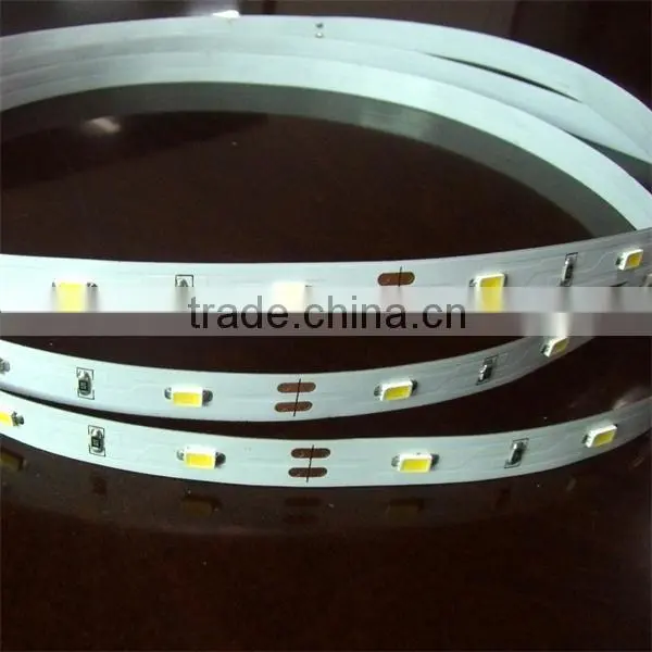 DC12v 3528/5050 Smd Led Rigid Strip Light Beautiful for Lighting photo-4