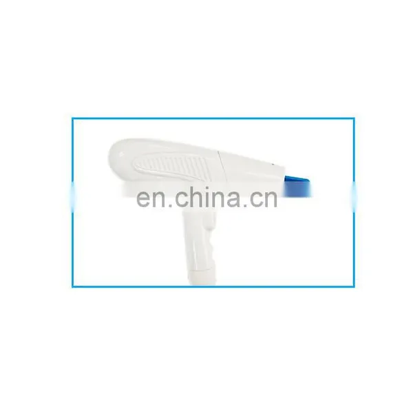 Most Popular q Switched nd Yag Laser Tattoo Removal Portable Equipment photo-5