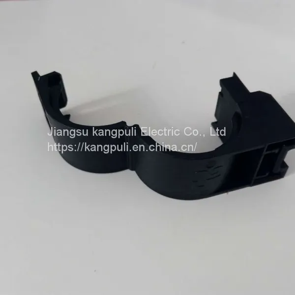 Open Hose Clip photo-2