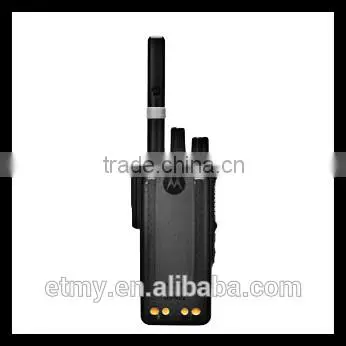 Top Sale Motolora Dp4400 Digital Portable Walkie Talkie Long Range Two Way Radio photo-4
