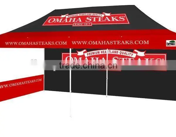 Wholesale Outdoor New Design Fabric For Decorating Tent photo-3