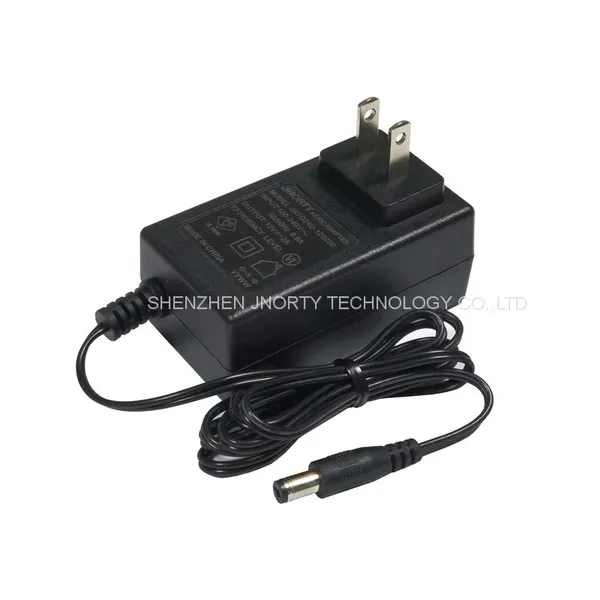 12V 2.5A LED Power Adaptor JP Plug With PSE Certificate 12V2.5A CCTV Switching Power Supply photo-3