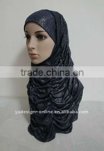 A274 Fashion Arabic Islamic Hijab