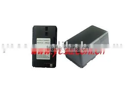Camcorder battery for HITACHI VM-BP61 VM-BP61A
