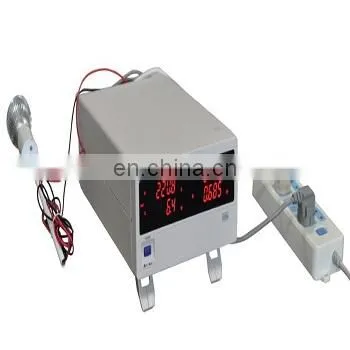 Factory Direct Selling 0.5 Class THD Power Analyzer photo-3
