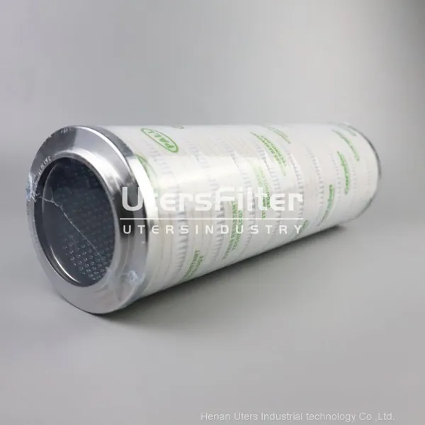 HC2296FCP18H50 UTERS Replace PALL Hydraulic Oil Filter Element/HUSKY Oil Return Filter Element photo-4