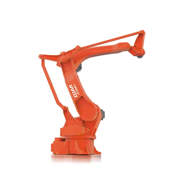 Payload 6kg Electronic Robot Kits Mig photo-5