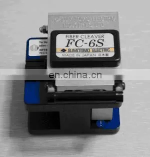 Fiber Cutting Tools 6C Fiber Cleaver photo-2