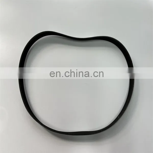 Generator Belt for Yibo 13-18 ESCORT 15 Focus 12 1.6 Hand Wave Automotive Auto Spare Parts photo-3