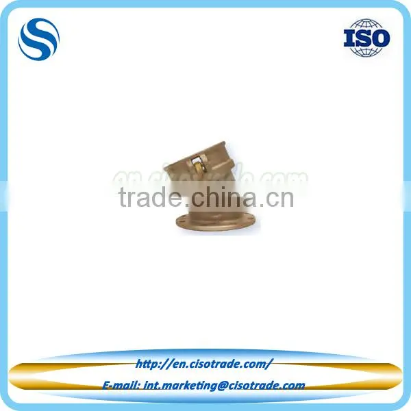 DIN2828 (EN14426-7) Camlock Quick Coupling Flanged Camlock Connector / Fitting photo-5