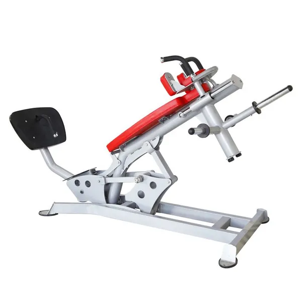 Gym Exercise Equipment Leg Press Fitness Equipment for Sale photo-4