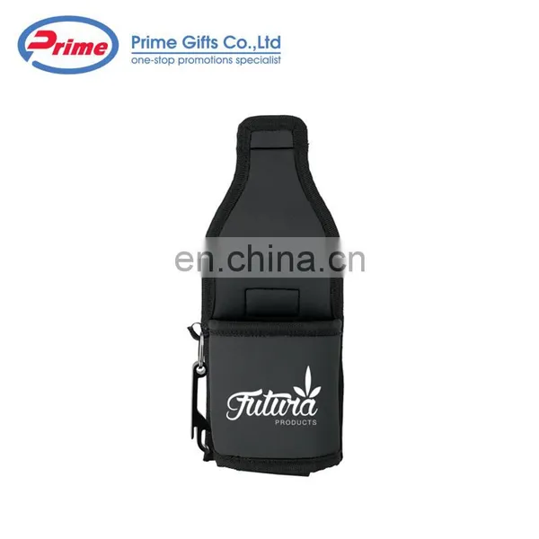 Personalized 12oz Neoprene Sleeve for Beverage Bottle photo-3